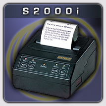drukarka igowa - EXTECH S2000i